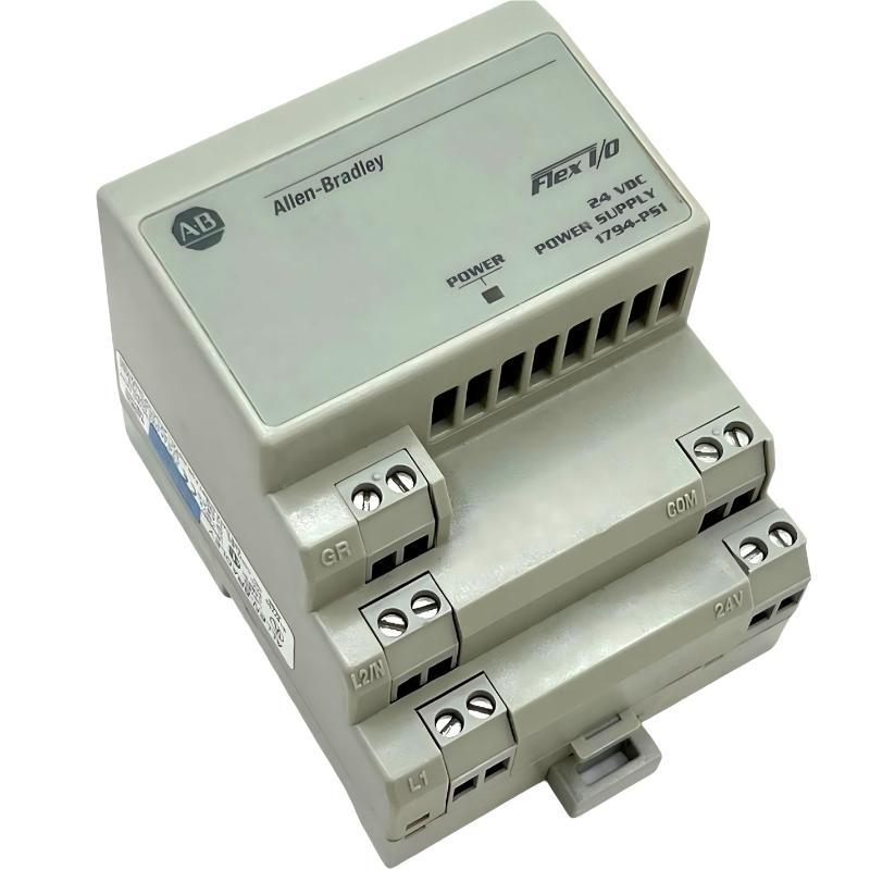 Allen Bradley 1794-PS1 Flex I/O Power Module