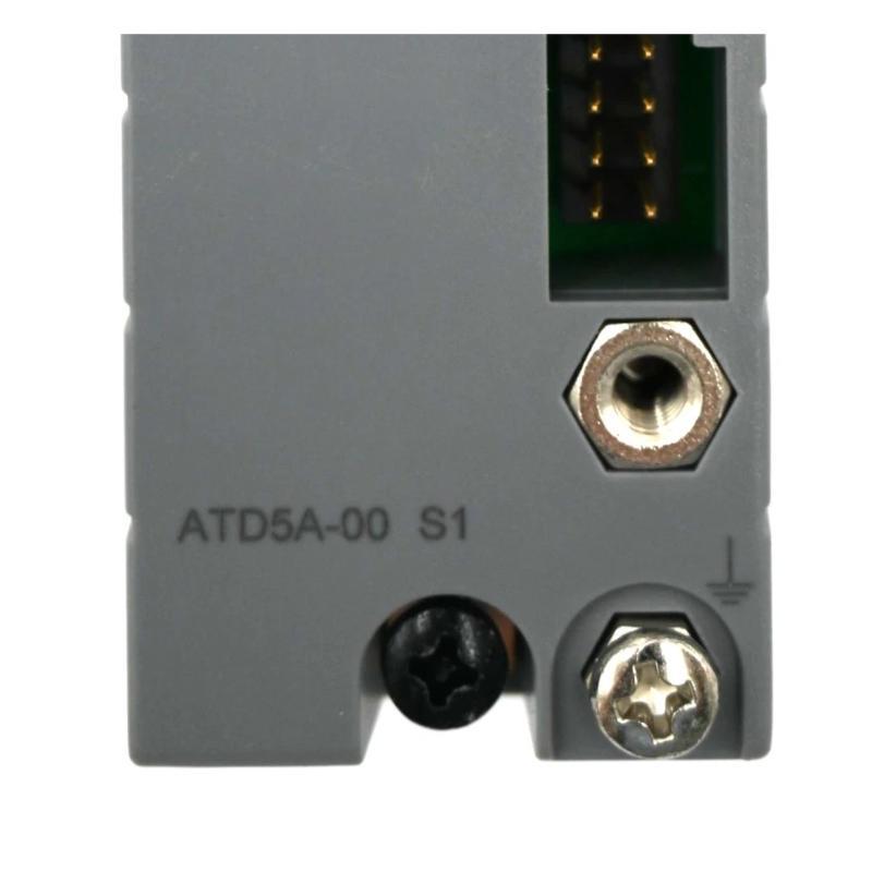 Yokogawa ATD5A-00 KS Cable Entry Adapter
