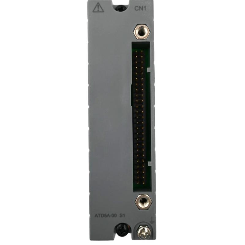 Yokogawa ATD5A-00 S1 Pressure-Clamp Terminal Blocks