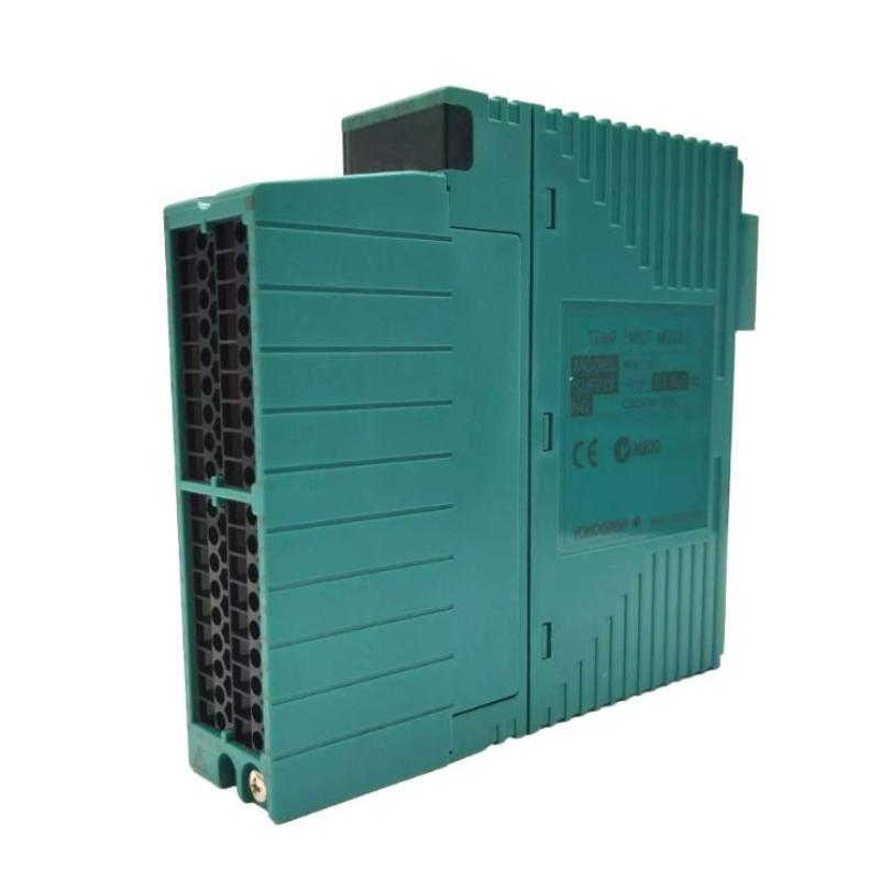 Yokogawa NFAT141-S01 TC/mV Input Module