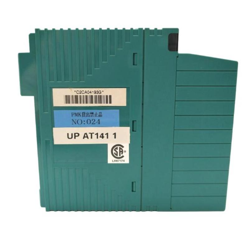 Yokogawa NFAT141-S01 TC/mV Input Module