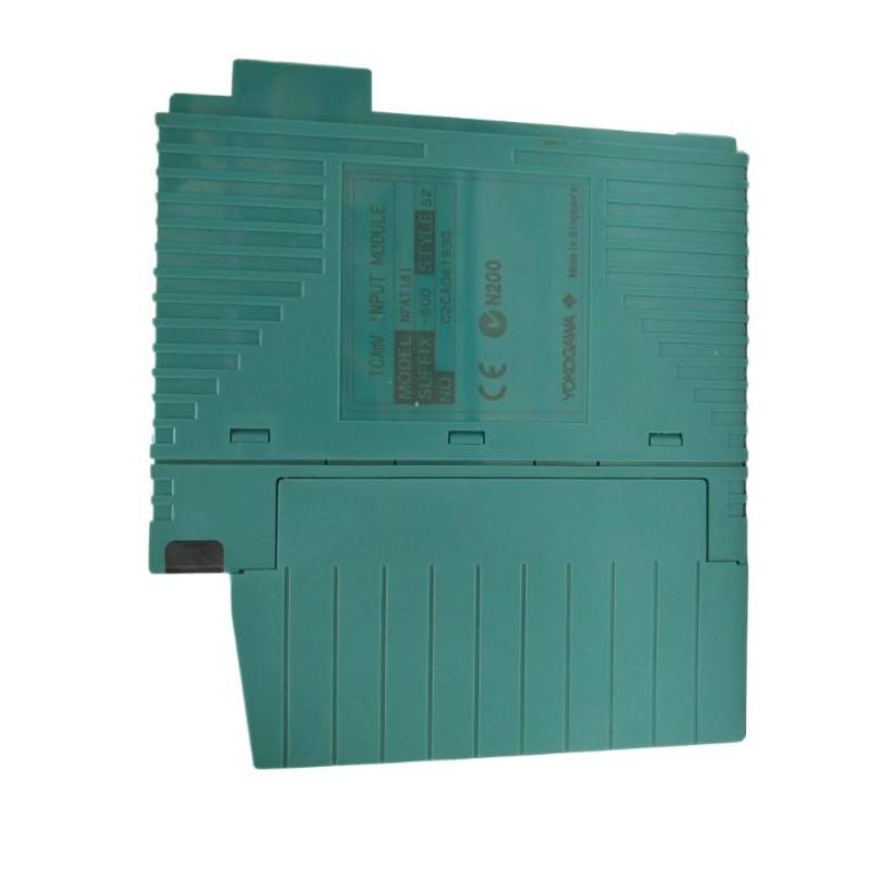 Yokogawa NFAT141-S01 TC/mV Input Module