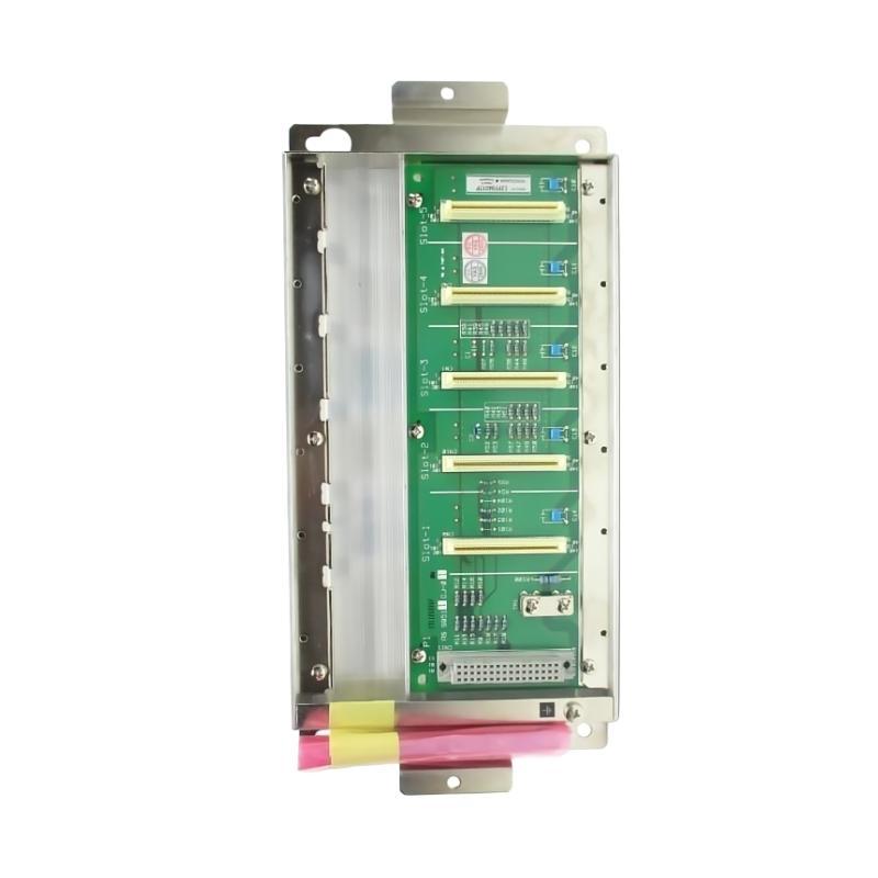 Yokogawa NFBU050-S10 Basic Module (Short)
