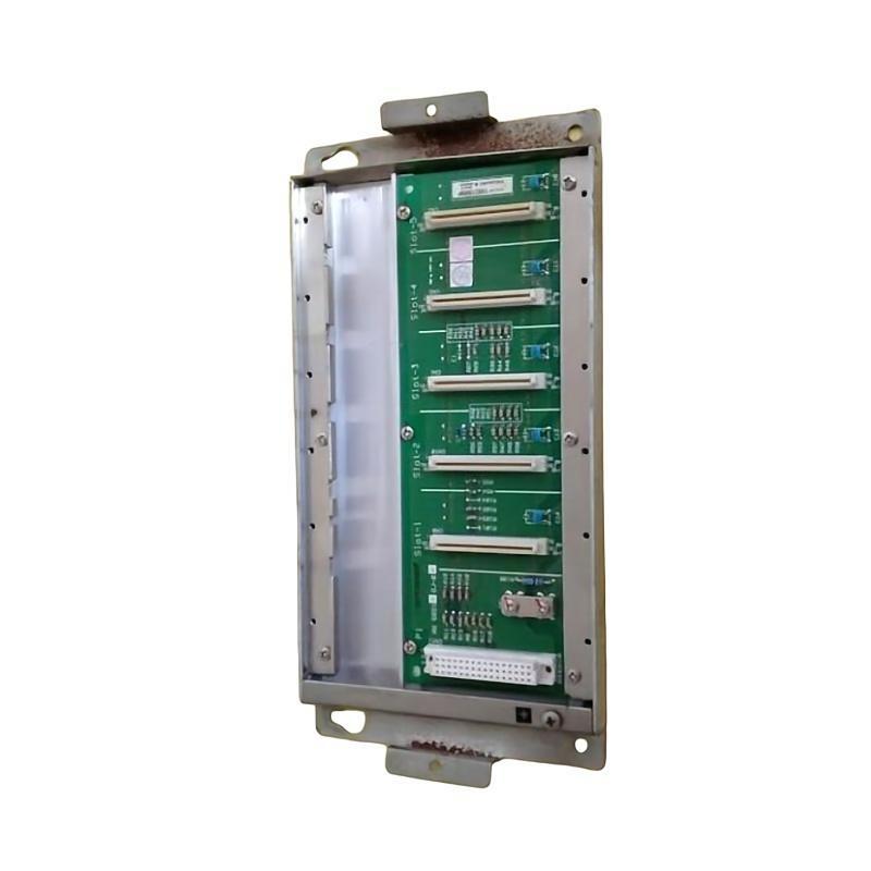 Yokogawa NFBU050-S15 Basic Module (Short)