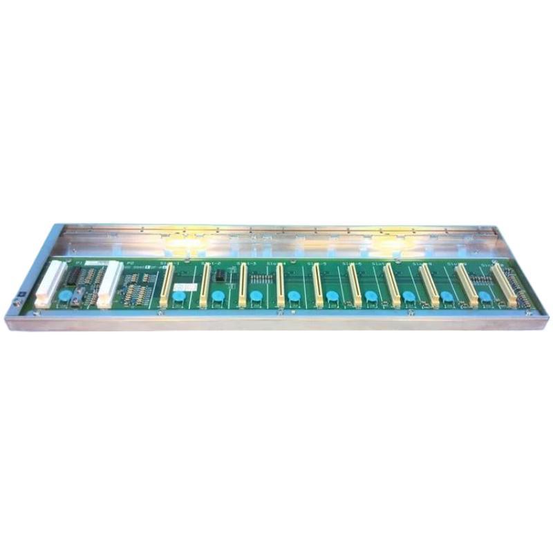 Yokogawa NFBU200-S10 Basic Controller Module