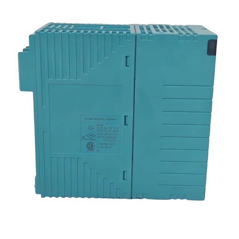 Yokogawa NFCP0501-S00 CPU Module