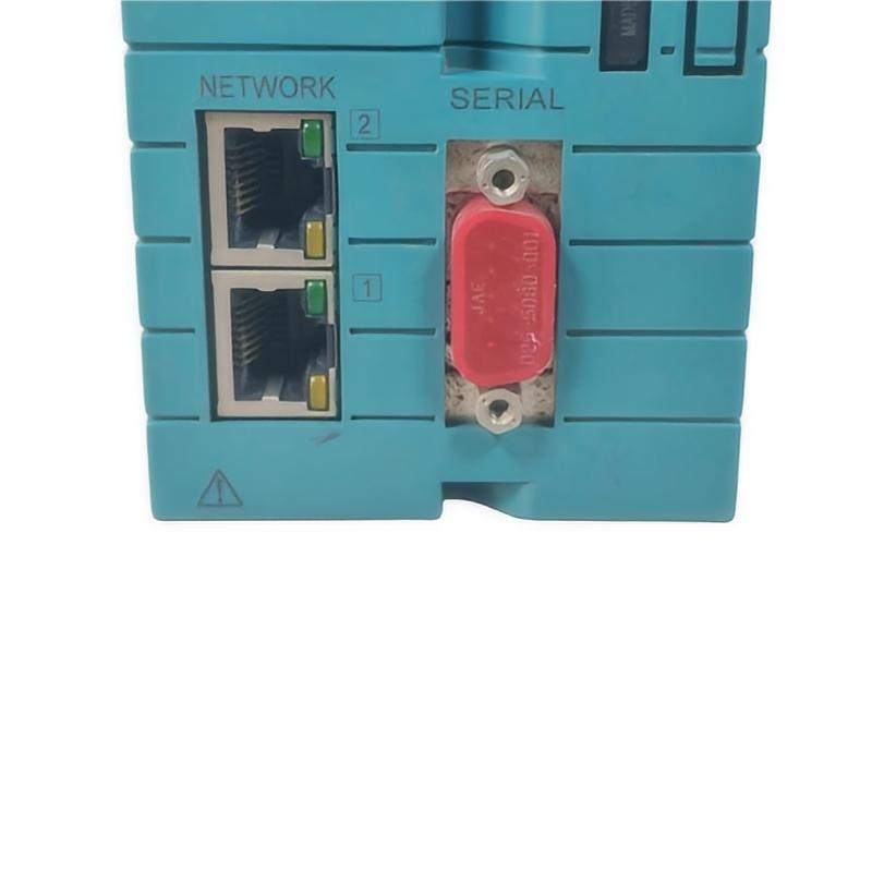 Yokogawa NFCP0501-S00 CPU Module