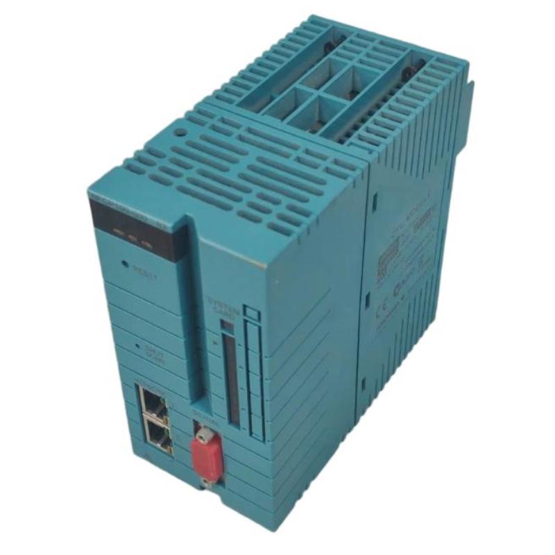 Yokogawa NFCP0501-S00 CPU Module
