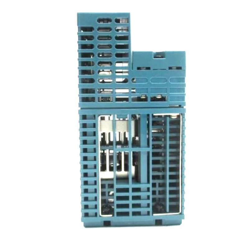 Yokogawa NFCP050-S00 Autonomous Controller CPU Module