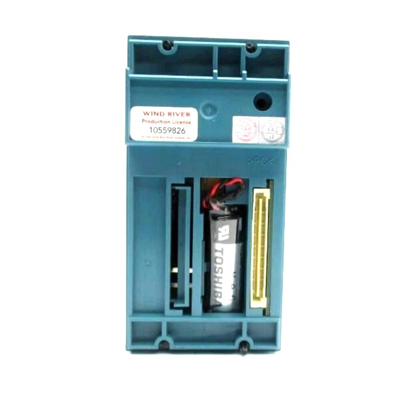 Yokogawa NFCP050-S00 Autonomous Controller CPU Module