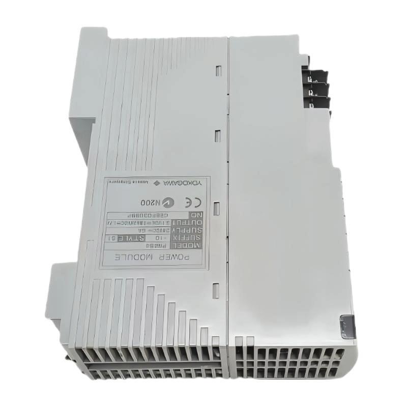 Yokogawa PW484-10 Power Supply Module