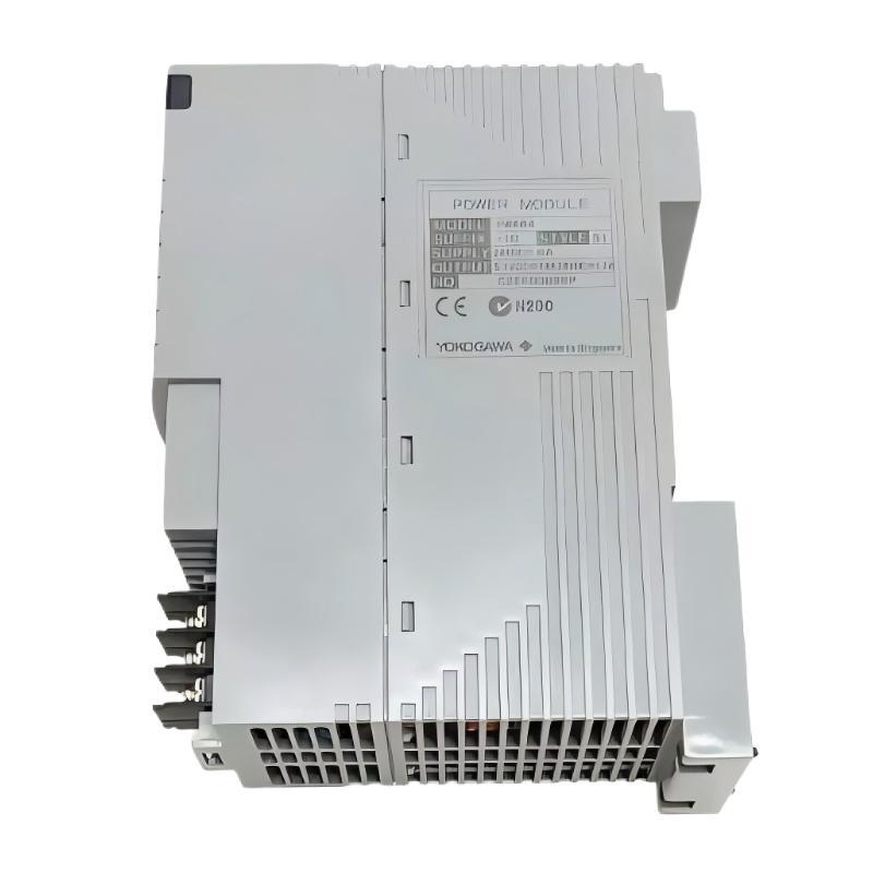 Yokogawa PW484-10 Power Supply Module