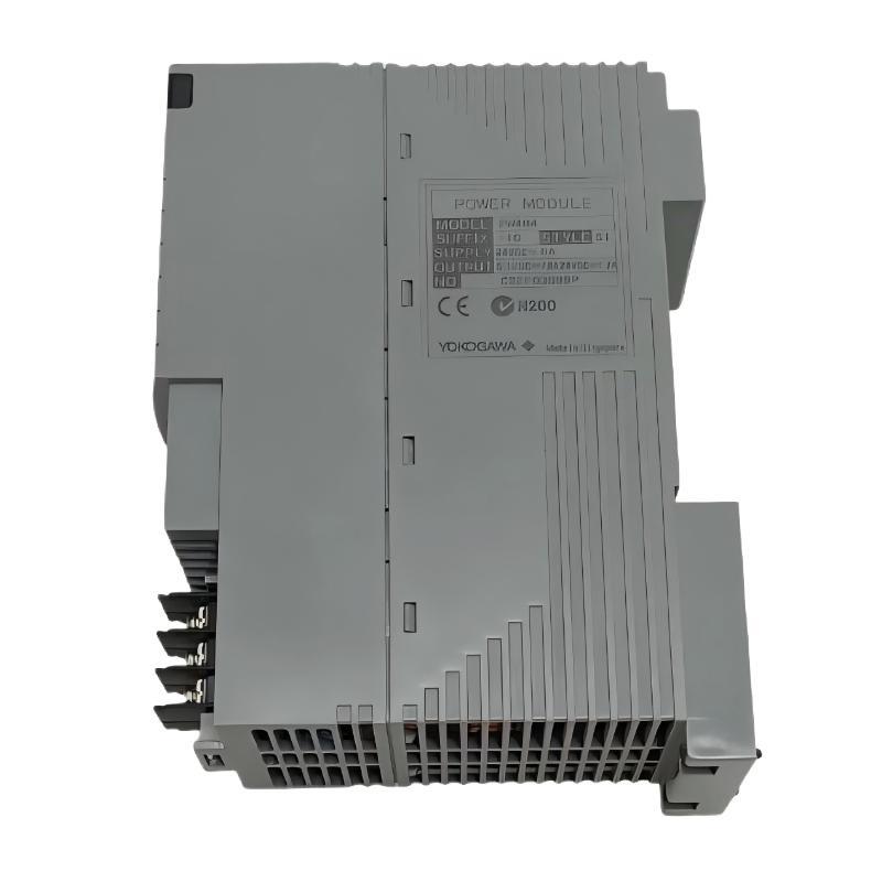 Yokogawa PW484-10 S1 Power Supply Module