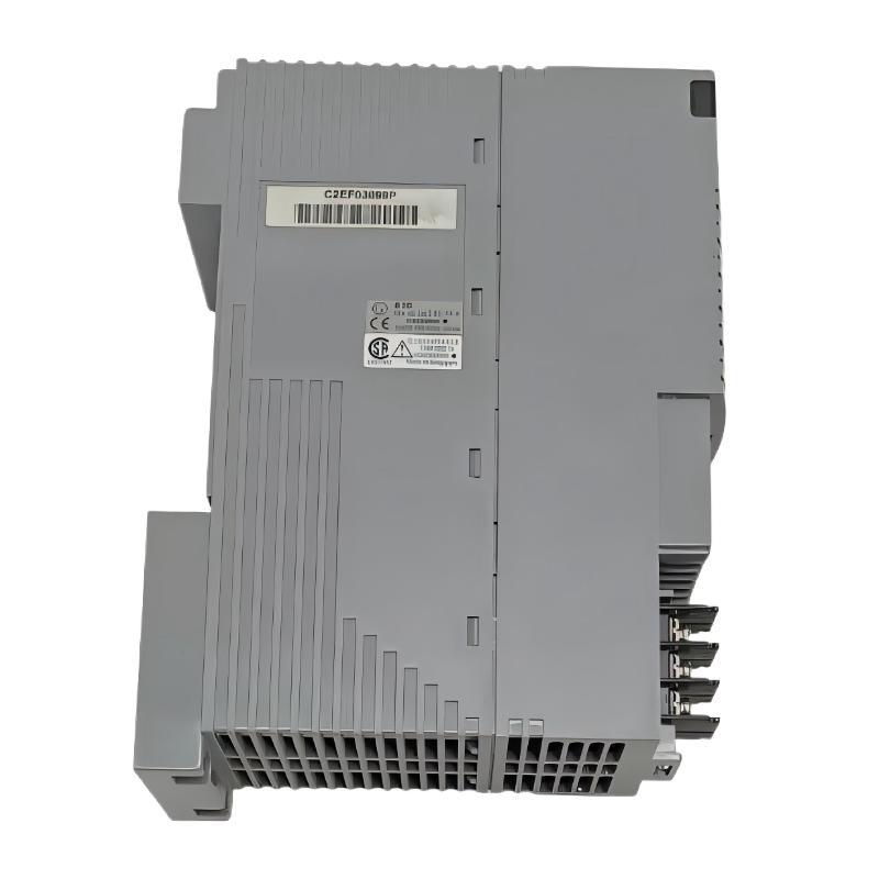 Yokogawa PW484-10 S1 Power Supply Module