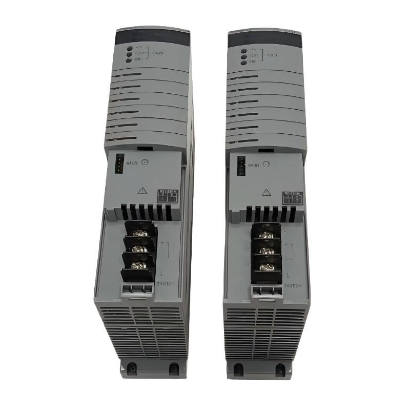 Yokogawa PW484-10 S1 Power Supply Module