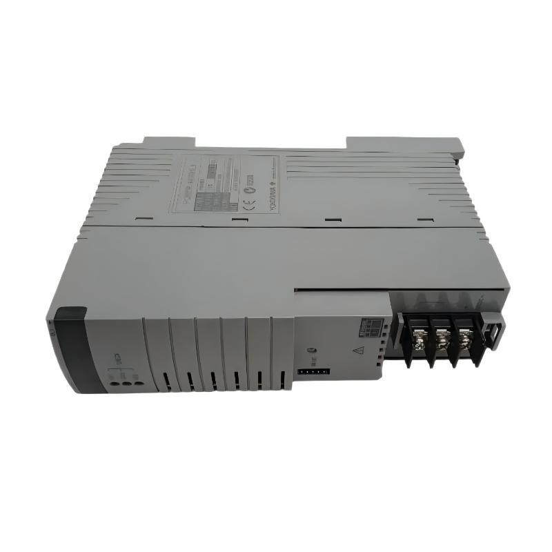 Yokogawa PW484-10 S1 Power Supply Module