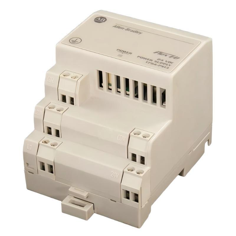 Allen Bradley 1794-PS13 Flex I/O Power Module