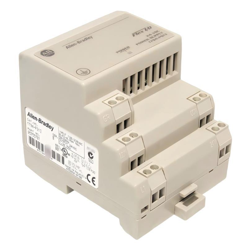 Allen Bradley 1794-PS13 Flex I/O Power Module