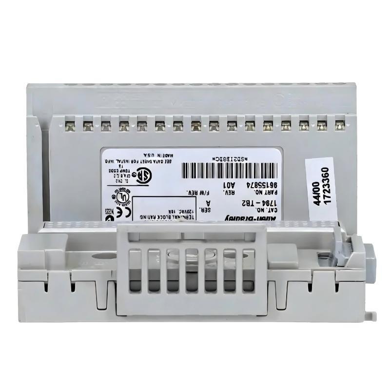 Allen Bradley 1794-TB2 Flex I/O Terminal Base Unit