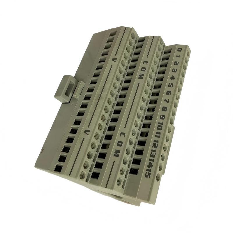 Allen Bradley 1794-TB3 Flex I/O Terminal Base Unit