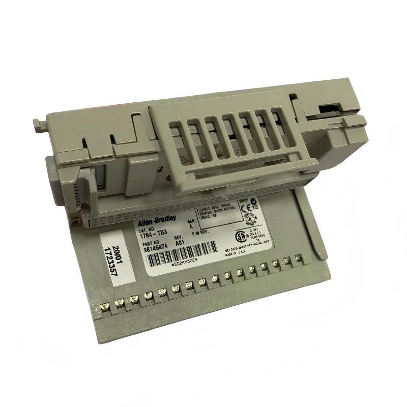 Allen Bradley 1794-TB3 Flex I/O Terminal Base Unit
