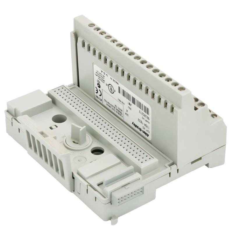 Allen Bradley 1794-TB32 Flex I/O Terminal Base Unit