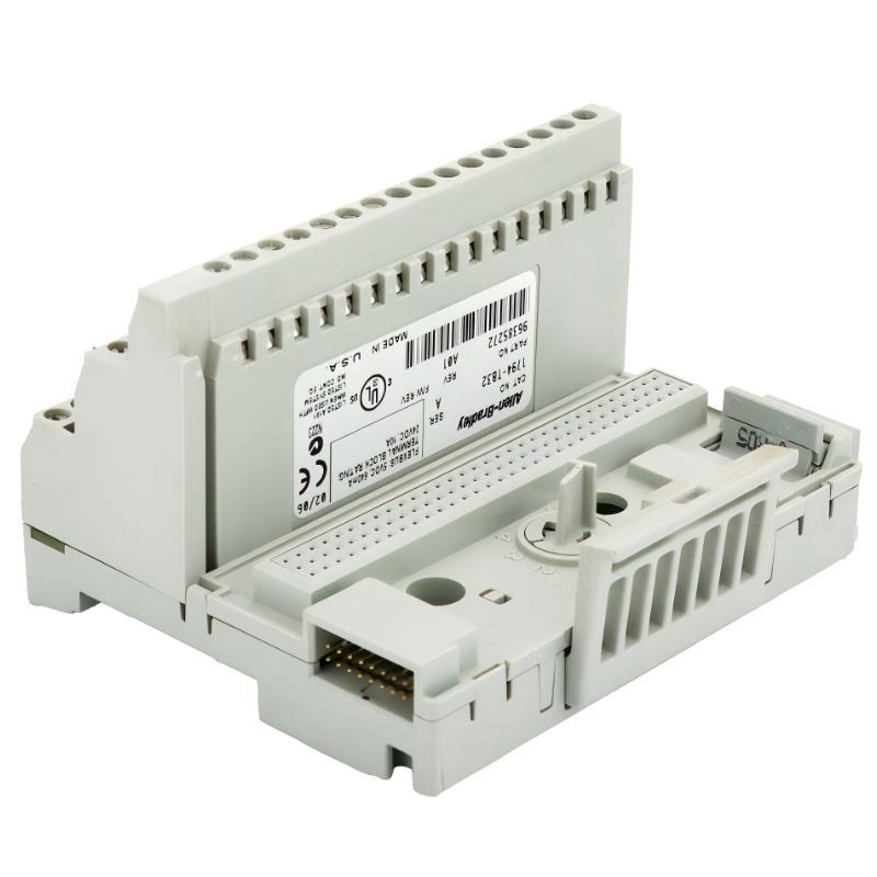 Allen Bradley 1794-TB32 Flex I/O Terminal Base Unit