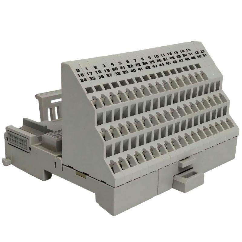 Allen Bradley 1794-TB32S Flex I/O Terminal Base Unit