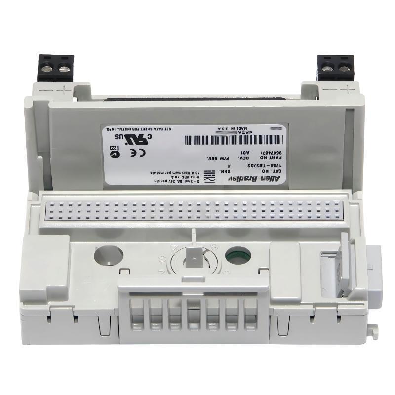 Allen Bradley 1794-TB37DS Flex I/O Terminal Base Unit