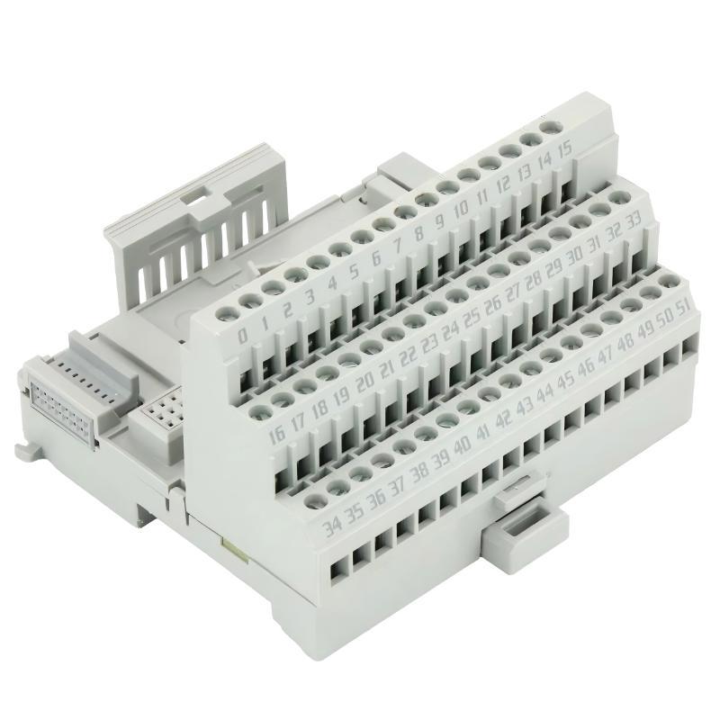 Allen Bradley 1794-TB3G Flex I/O Terminal Base Unit