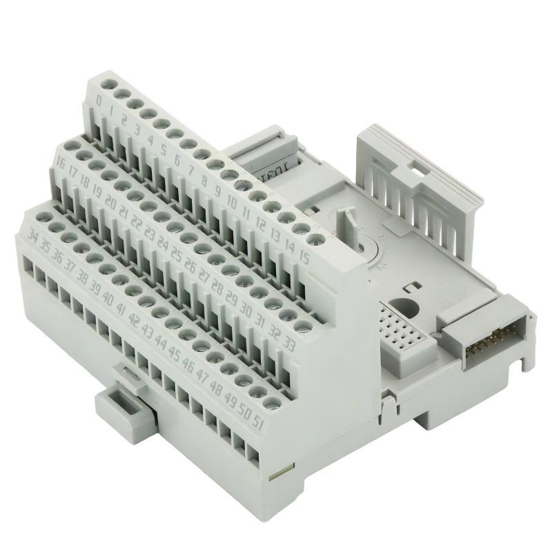 Allen Bradley 1794-TB3G Flex I/O Terminal Base Unit