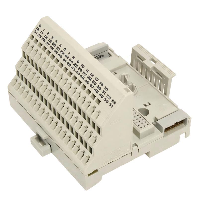 Allen Bradley 1794-TB3GS Flex I/O Terminal Base Unit