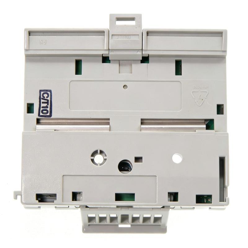 Allen Bradley 1794-TB3S Flex I/O Terminal Base Unit