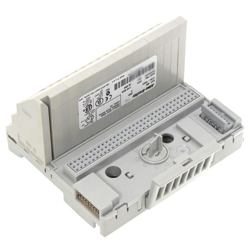 Allen Bradley 1794-TB3S Flex I/O Terminal Base Unit