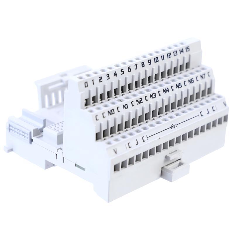 Allen Bradley 1794-TB3T Flex I/O Terminal Base Unit