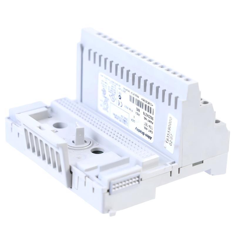 Allen Bradley 1794-TB3T Flex I/O Terminal Base Unit