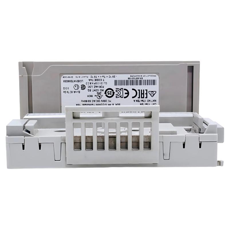 Allen Bradley 1794-TBN Flex I/O Terminal Base Unit