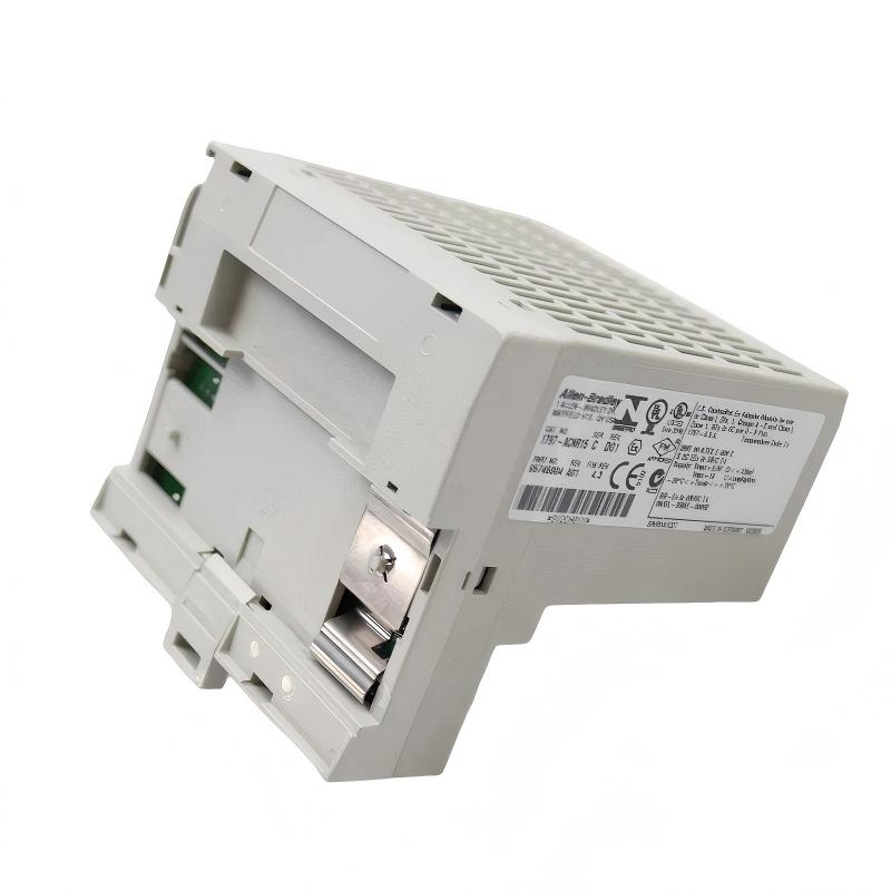 Allen Bradley 1797-ACNR15 Flex Ex ControlNet I/O Adapter Module