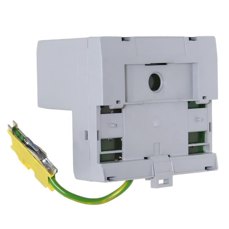 Allen Bradley 1797-BCNR Flex Ex ControlNet Coaxial Barrier Module