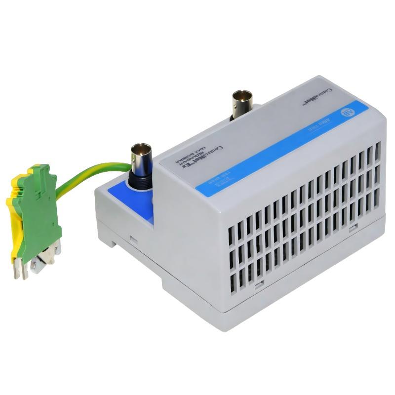 Allen Bradley 1797-BCNR Flex Ex ControlNet Coaxial Barrier Module