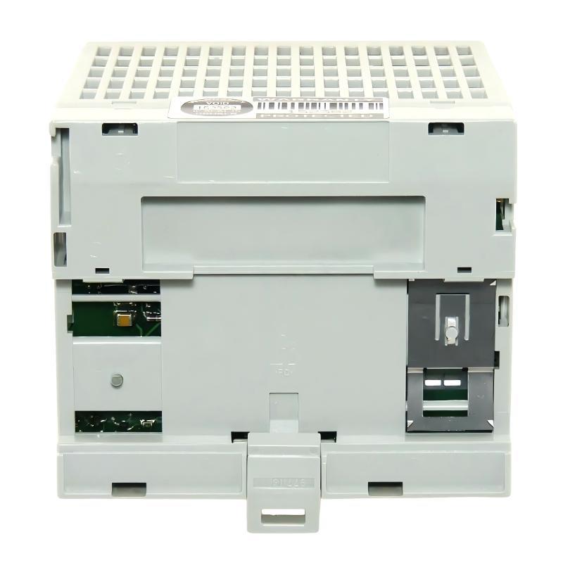 Allen Bradley 1797-BIC Flex Ex I/O Bus Isolator Module