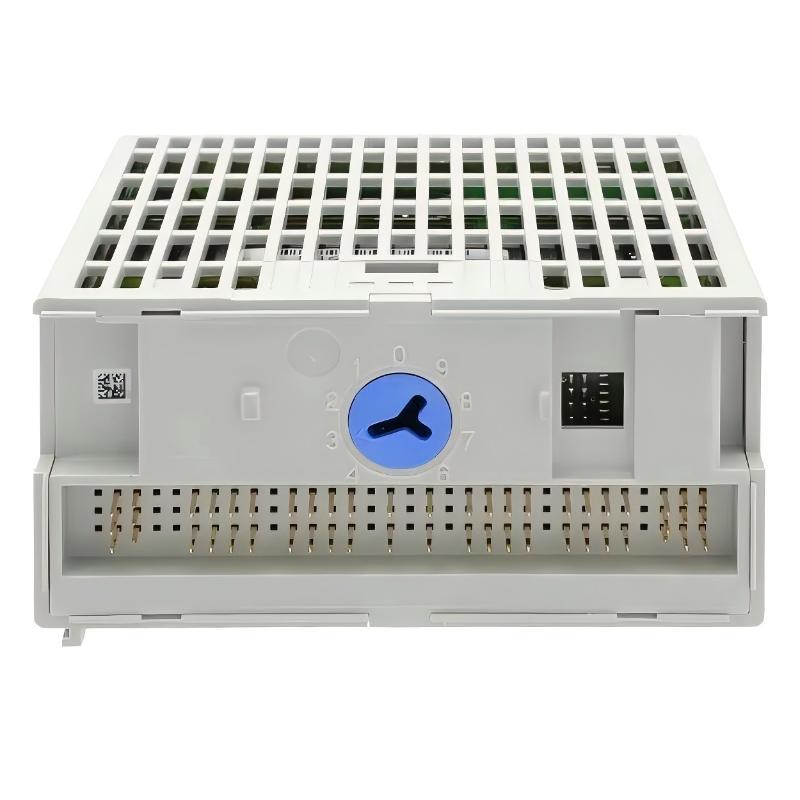 Allen Bradley 1797-IE8 Flex Ex I/O Analog Input Module