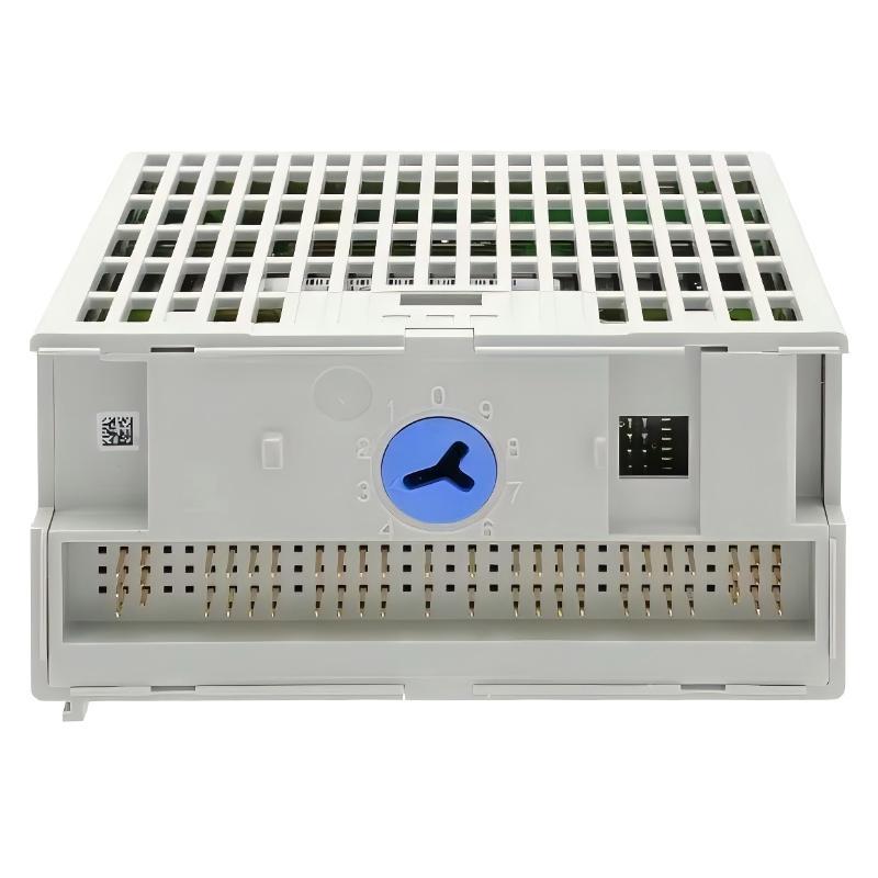 Allen Bradley 1797-IJ2 Flex Ex I/O Frequency Input Module