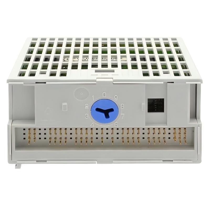 Allen Bradley 1797-IRT8 Flex Ex I/O RTD/Thermocouple/mV Input Module