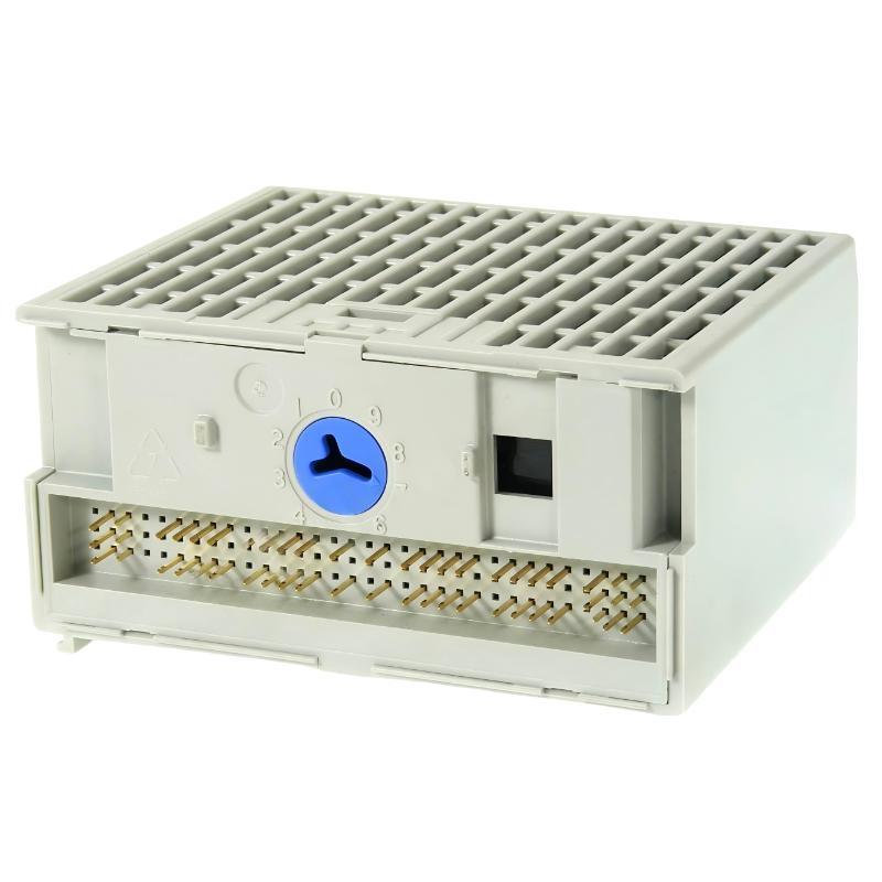 Allen Bradley 1797-OB4D Flex Ex I/O Sourcing Digital Output Module
