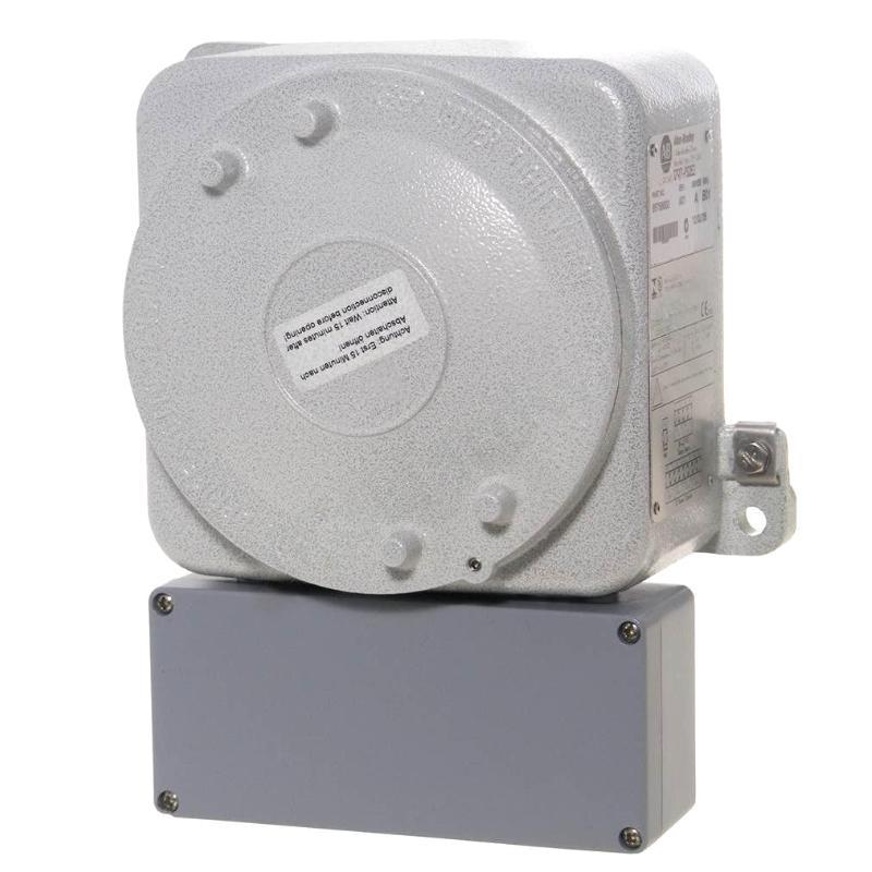 Allen Bradley 1797-PS2E2 Flex Ex Power Supply