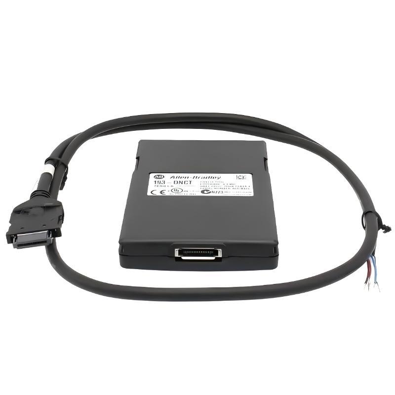 Allen Bradley 193-DNCT DeviceNet Configuration Terminal