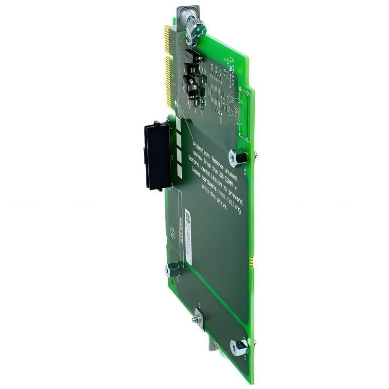 Allen Bradley 20-750-20COMM PowerFlex 750 Series Communication Carrier Card