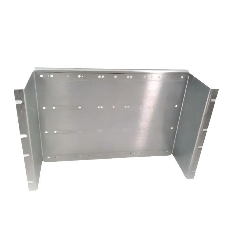 Schneider 140XCP40100 19-Inch Front-Rail Mounting Bracket