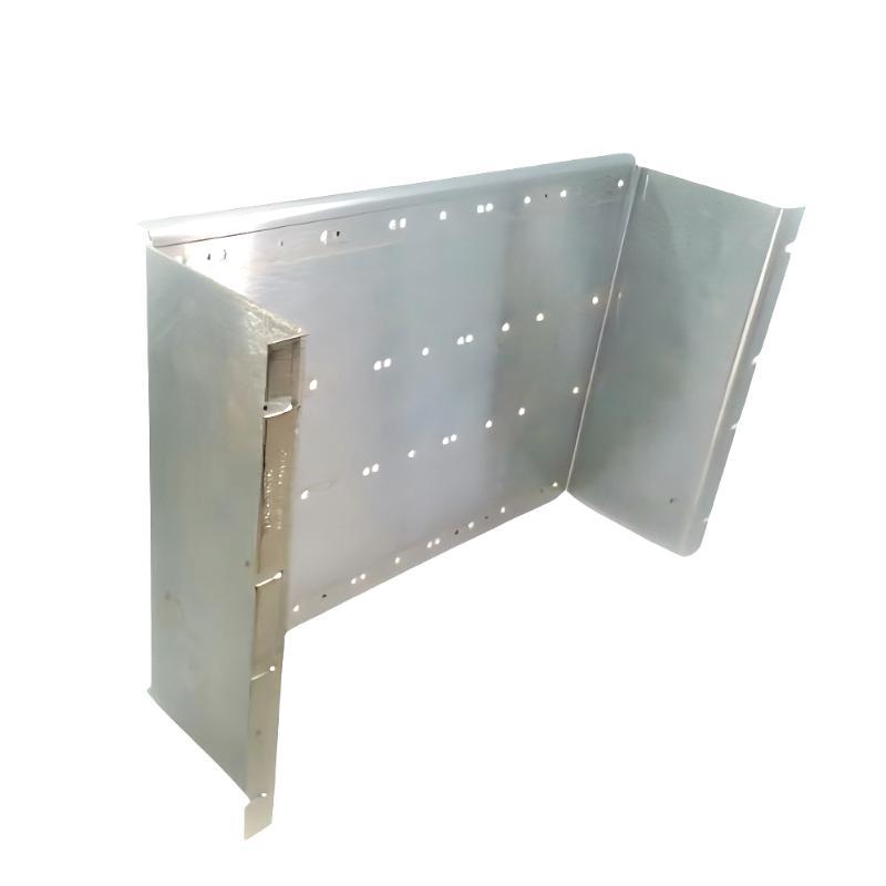 Schneider 140XCP40100 19-Inch Front-Rail Mounting Bracket